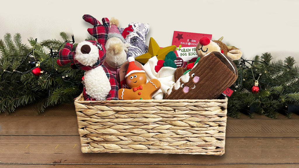 Christmas Hamper Giveaway