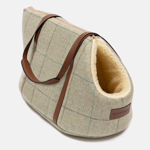 Premium British Dog Carriers