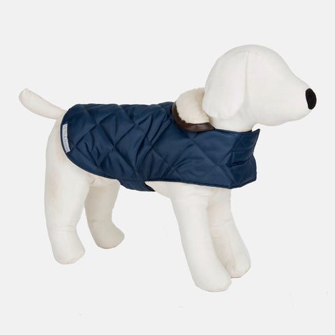 Luxury Dog Coats