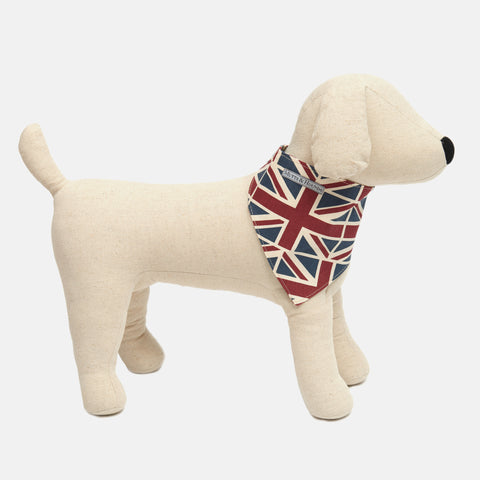 Luxury Dog Neckerchiefs