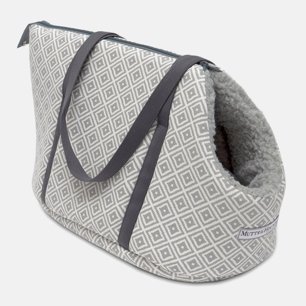 Luxury Dog Carriers Designer Dog Carriers Mutts & HoundsNN N