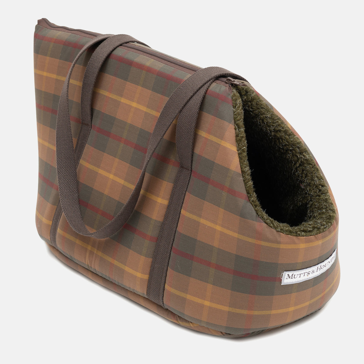 Luxury Dog Carriers Designer Dog Carriers Mutts & Hounds Mutts