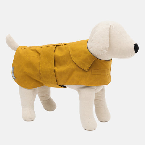 Luxury Dog Coats
