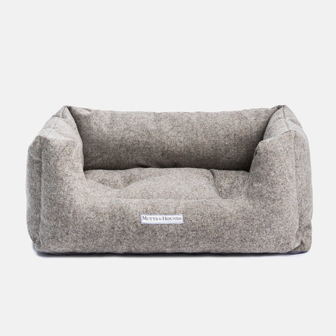 Luxury Boxy & Oval Dog Beds