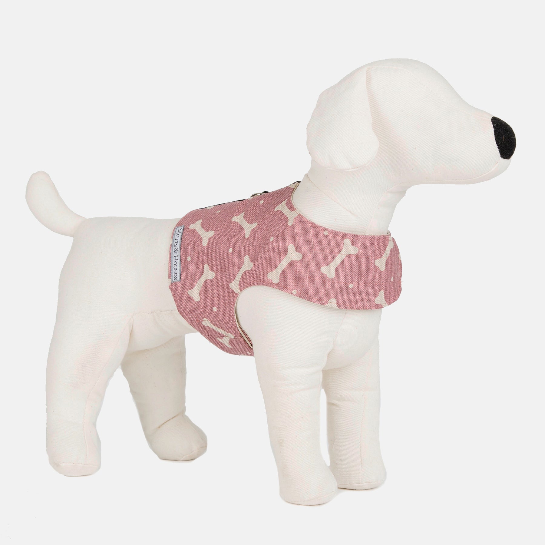 Luxury Dog Harnesses – Mutts and Hounds