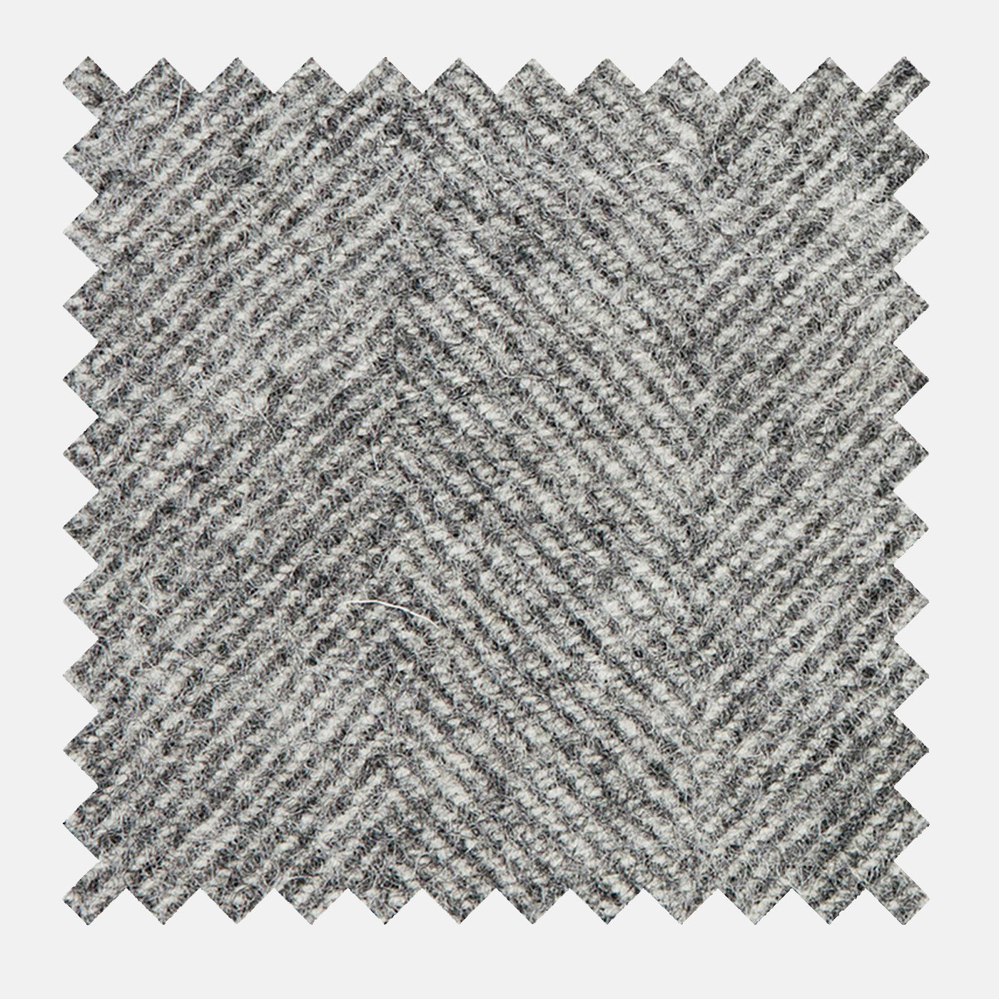 Stoneham Tweed Dog Harness