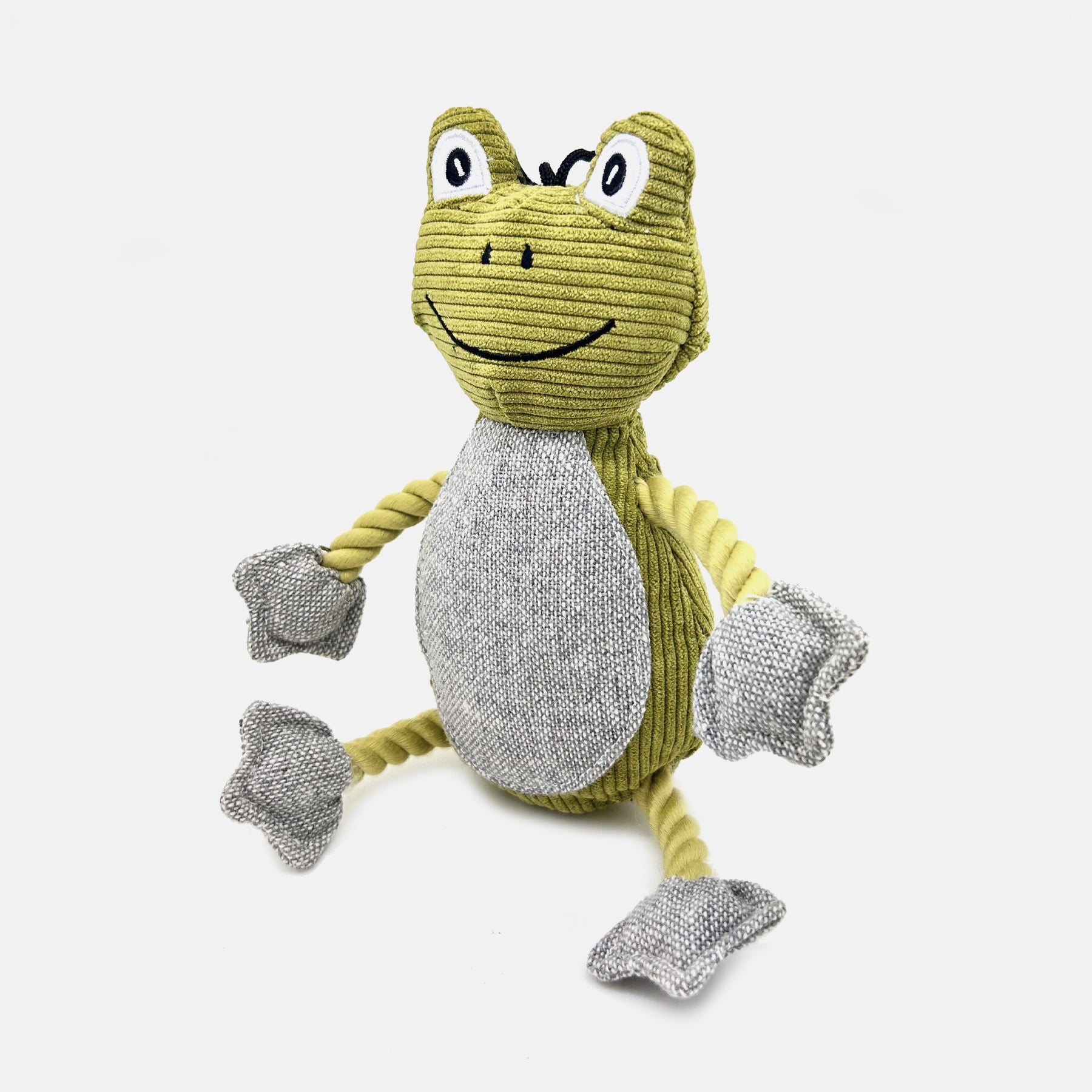 Play Luxury Dog Toys Designer Plush Dog Toys Rope Dog Toys