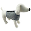 Stoneham Tweed Dog Harness