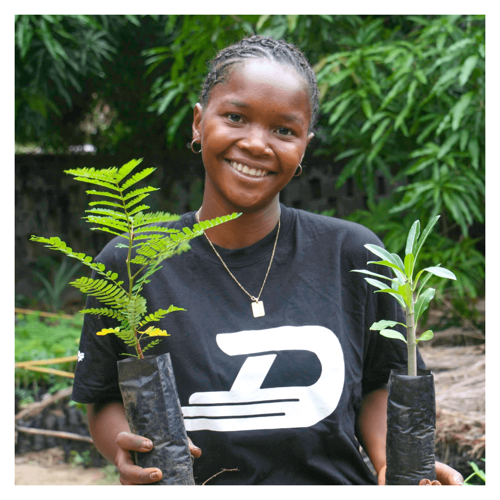 Plant a tree with SKOOT